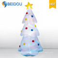 Fábrica de Árvores de Natal baratas baratos Giant Inflatable Christmas Tree